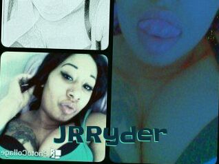 JRRyder