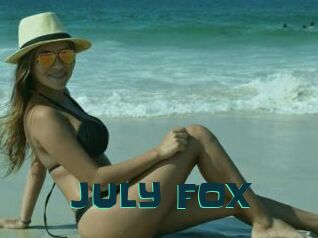 JULY_FOX
