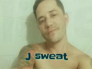 J_sweat