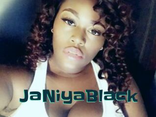JaNiyaBlack