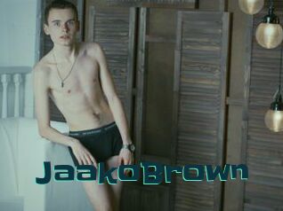 JaakoBrown