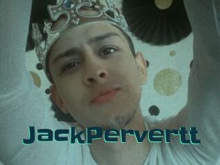JackPervertt
