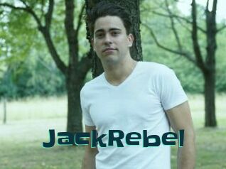 JackRebel