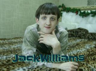 JackWilliams