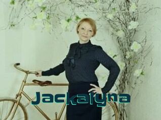 Jackalyna