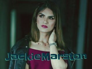 JackieMarston