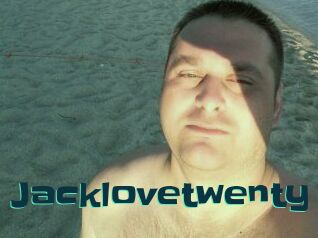Jacklovetwenty