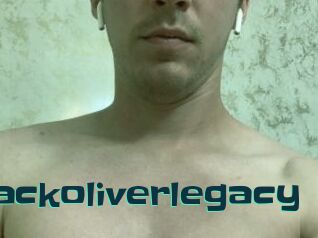 Jackoliverlegacy