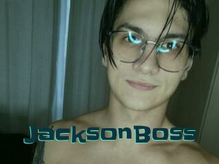 JacksonBoss