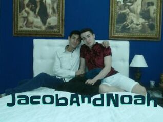JacobAndNoah