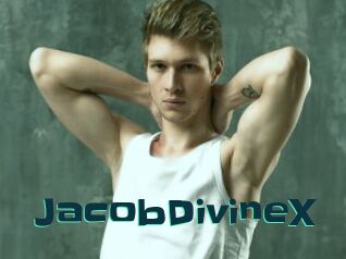 JacobDivineX