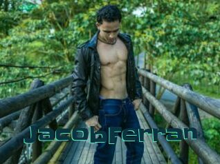 JacobFerran