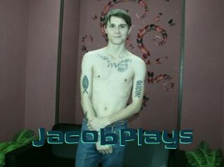 JacobPlays
