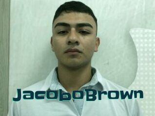 JacoboBrown