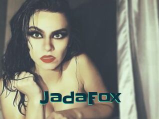 JadaFox