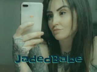 JadedBabe