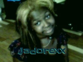 Jadorexx