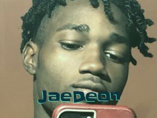 JaeDeon