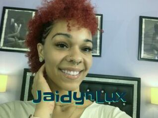 JaidynLux