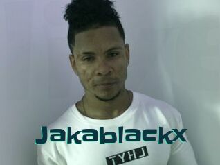 Jakablackx