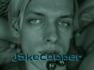 JakeCooper
