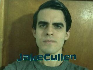 JakeCullen