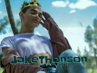 JakeThonson