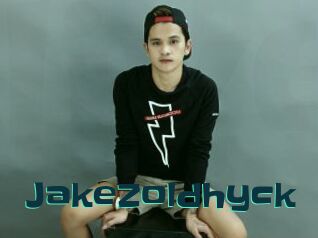 JakeZoldhyck