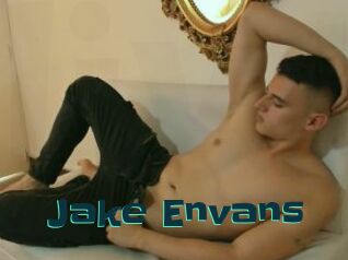 Jake_Envans