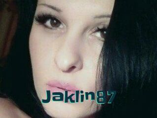 Jaklin87