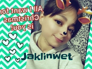 Jaklinwet