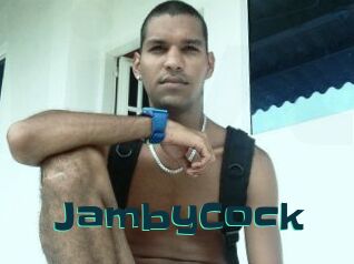 JambyCock