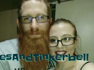 JamesAndTinkerbell