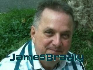 James_Bradly