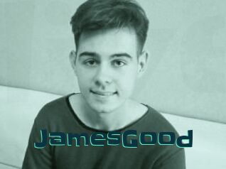 JamesGood