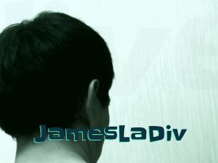 JamesLaDiv