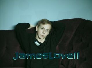 JamesLovell