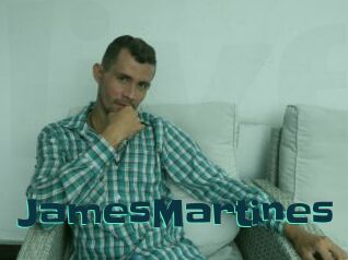 JamesMartines