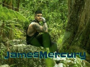 JamesMercury