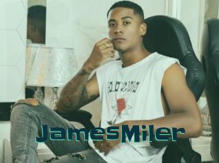 JamesMiler