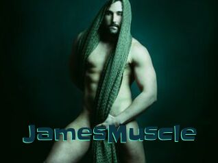 JamesMuscle