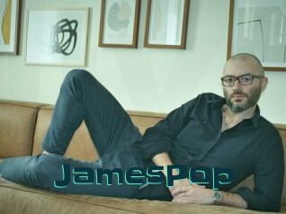 JamesPop