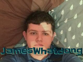 JamesWhatdong