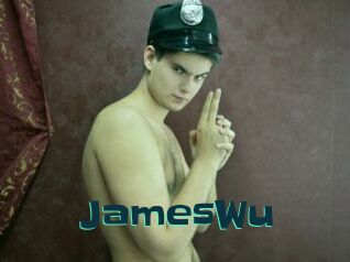 JamesWu