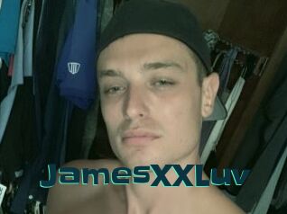 JamesXXLuv