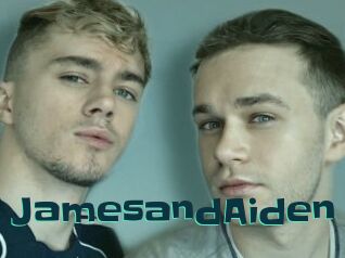 JamesandAiden