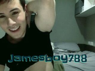 Jamesboy788