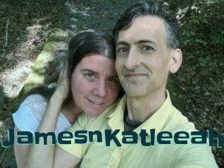 James_n_Katleeah