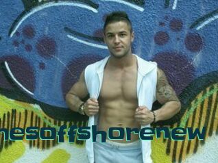 Jamesoffshorenew