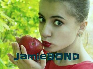 JamieBOND